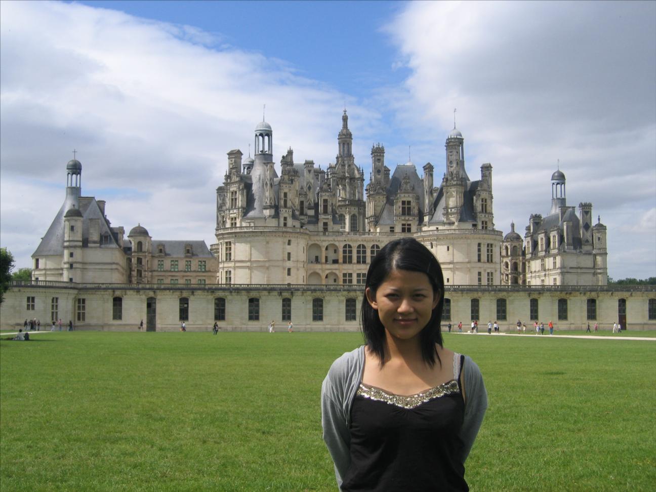 Chambord (F1) 052